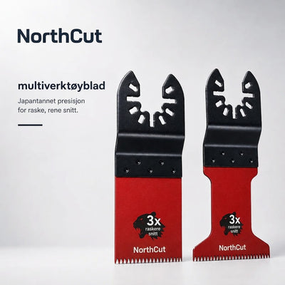 NorthCut